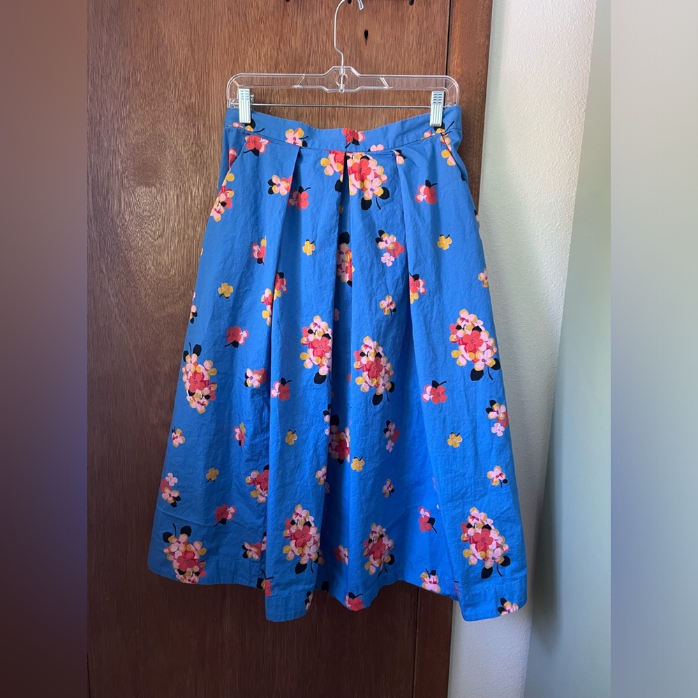 Emily and Fin skirt